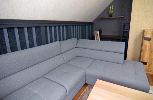 Negast Appartement | Ferienwohnung Kranichring in Negast nahe Stralsund