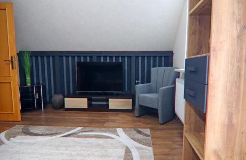 Negast Appartement | Ferienwohnung Kranichring in Negast nahe Stralsund