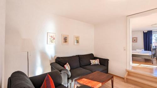 Heitlern Appartement | Ferienwohnung Krause