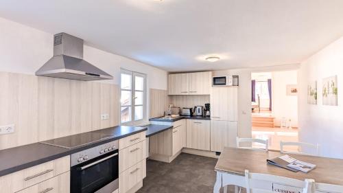 Heitlern Appartement | Ferienwohnung Krause
