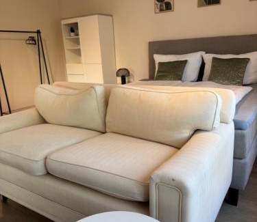 Oberdorla Appartement | Ferienwohnung Krautfassblick