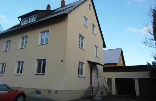 Weidenberg Appartement | Ferienwohnung Kreischer