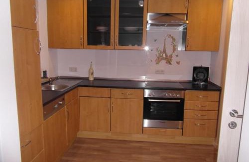 Weidenberg Appartement | Ferienwohnung Kreischer