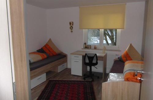 Weidenberg Appartement | Ferienwohnung Kreischer