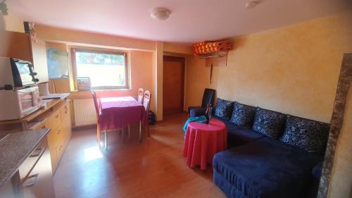 Bad Koesen Appartement | Ferienwohnung Kreisel direkt in Bad Kösen