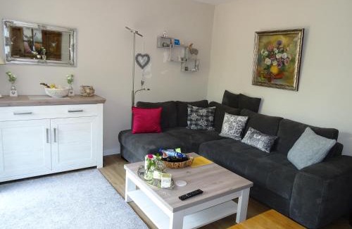 Braunlage Appartement | Ferienwohnung Krekel in ruhiger Lage inklusiv Wäschepaket, WLAN, Parkplatz