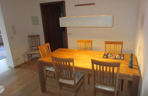 Albstadt Appartement | Ferienwohnung Kreuzbühl