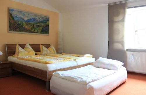 Teisendorf Appartement | Ferienwohnung Krittian