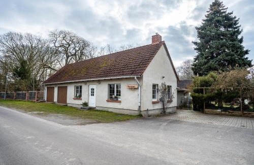 Knorrendorf Appartement | Ferienwohnung Kropp
