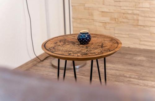 Knorrendorf Appartement | Ferienwohnung Kropp