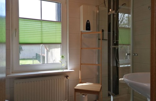 Knorrendorf Appartement | Ferienwohnung Kropp - Moderne Ferienwohnung 58 m², 3 Zimmer