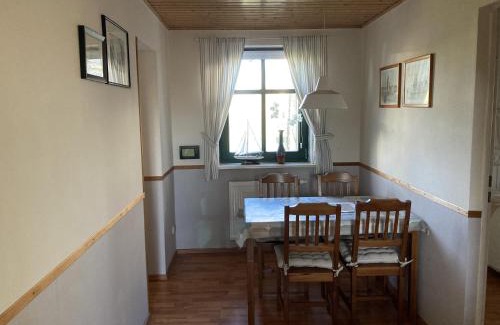 Kroepelin Appartement | Ferienwohnung Krueselwind