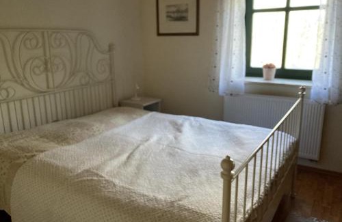 Kroepelin Appartement | Ferienwohnung Krueselwind