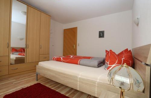 Wenns Appartement | Ferienwohnung Krug