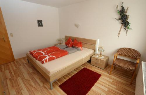 Wenns Appartement | Ferienwohnung Krug