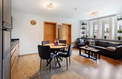 Edertal Appartement | Ferienwohnung Krummel