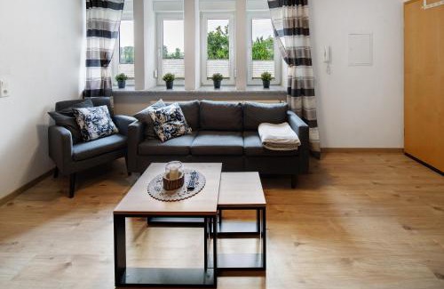 Edertal Appartement | Ferienwohnung Krummel