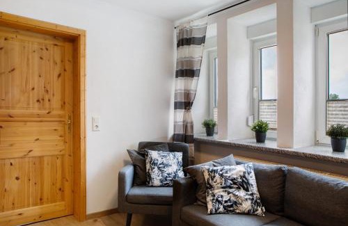 Edertal Appartement | Ferienwohnung Krummel