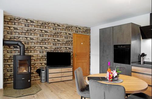 Edertal Appartement | Ferienwohnung Krummel