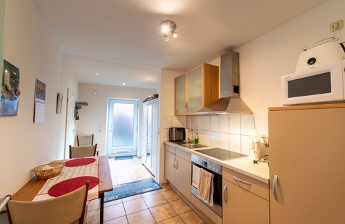 Ploen Copropriété | Ferienwohnung Kruppa