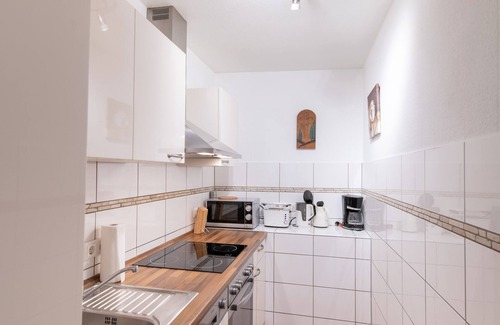 Ploen Copropriété | Ferienwohnung Kruppa