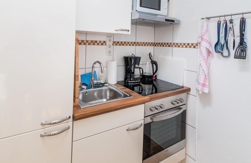 Ploen Copropriété | Ferienwohnung Kruppa