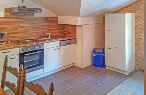 Kuchelmiss Appartement | Ferienwohnung Kuchelmiß