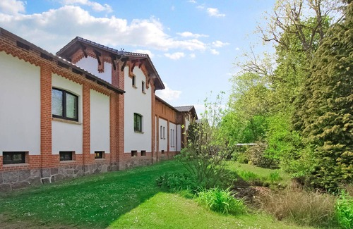 Kuchelmiss Appartement | Ferienwohnung Kuchelmiß