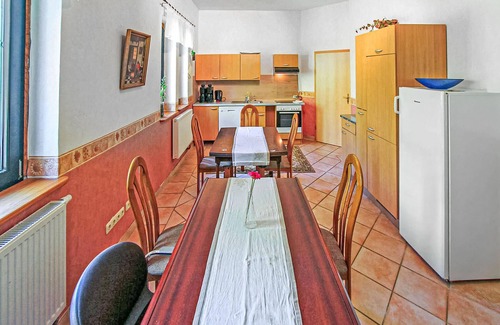 Kuchelmiss Appartement | Ferienwohnung Kuchelmiß