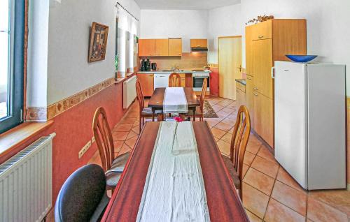 Kuchelmiss Appartement | Ferienwohnung Kuchelmiß