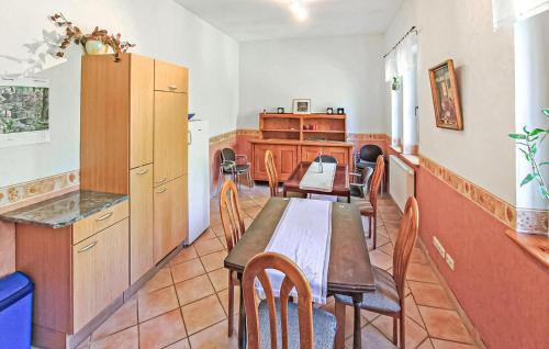Kuchelmiss Appartement | Ferienwohnung Kuchelmiß