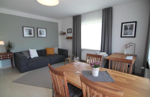 Bad Pyrmont Appartement | Ferienwohnung Kuck Vogelreichsweg