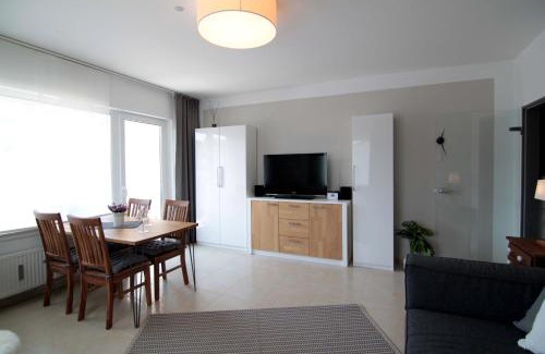 Bad Pyrmont Appartement | Ferienwohnung Kuck Vogelreichsweg