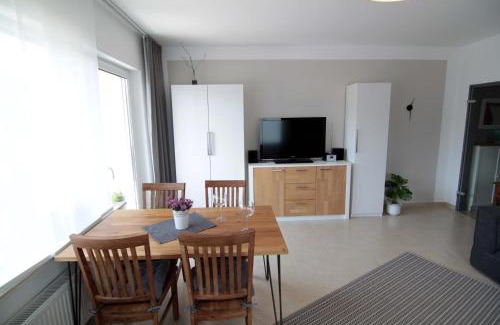 Bad Pyrmont Appartement | Ferienwohnung Kuck Vogelreichsweg