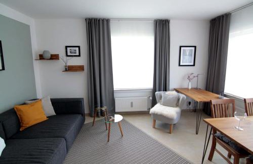 Bad Pyrmont Appartement | Ferienwohnung Kuck Vogelreichsweg
