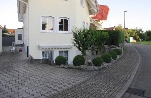 Mahlberg Appartement | Ferienwohnung Kunst