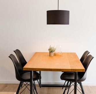 Brilon Appartement | Ferienwohnung Kurpark Brilon am Rothaarsteig