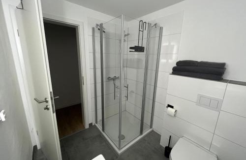 Brilon Appartement | Ferienwohnung Kurpark Brilon am Rothaarsteig