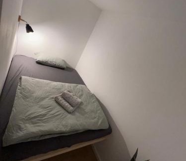 Brilon Appartement | Ferienwohnung Kurpark Brilon am Rothaarsteig