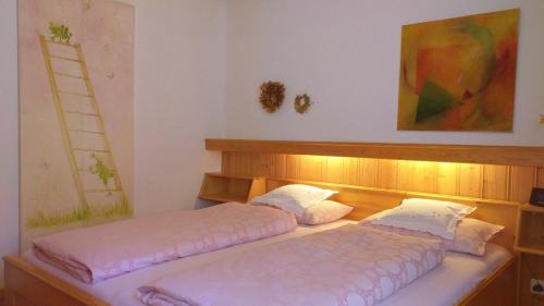 Thanstein Appartement | Ferienwohnung Kuschel