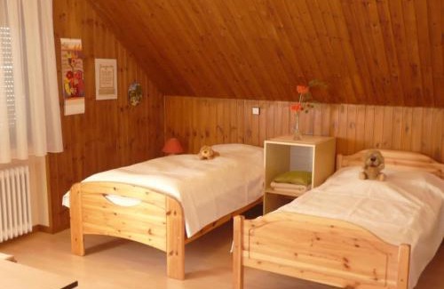 Grebenstein Appartement | Ferienwohnung Kutzner