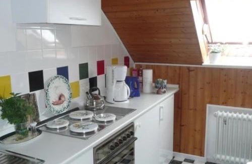 Grebenstein Appartement | Ferienwohnung Kutzner