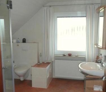 Grebenstein Appartement | Ferienwohnung Kutzner