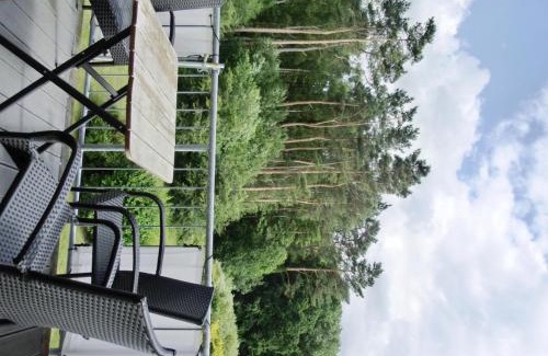 Gelbensande Appartement | Ferienwohnung KWE 2 OG