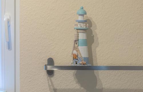 Gelbensande Appartement | Ferienwohnung KWi 10 OG