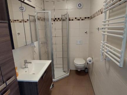 Gelbensande Appartement | Ferienwohnung KWi 74 OG "Lundi"
