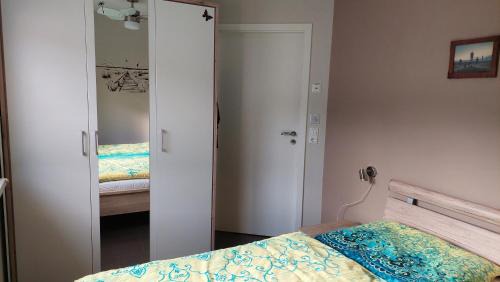 Gelbensande Appartement | Ferienwohnung KWi 74 OG "Lundi"