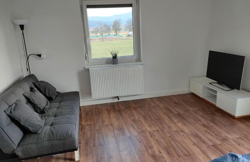 Schoerfling am Attersee Appartement | Ferienwohnung ländlich und in Seenähe