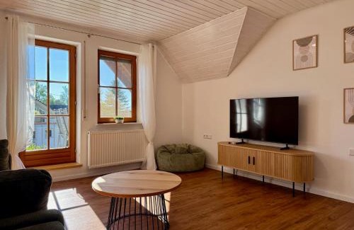 Tettnang Appartement | Ferienwohnung Längl im Argental