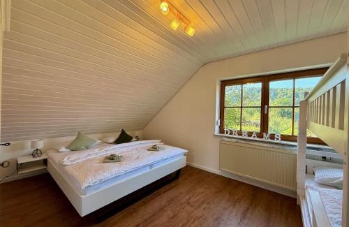 Tettnang Appartement | Ferienwohnung Längl im Argental